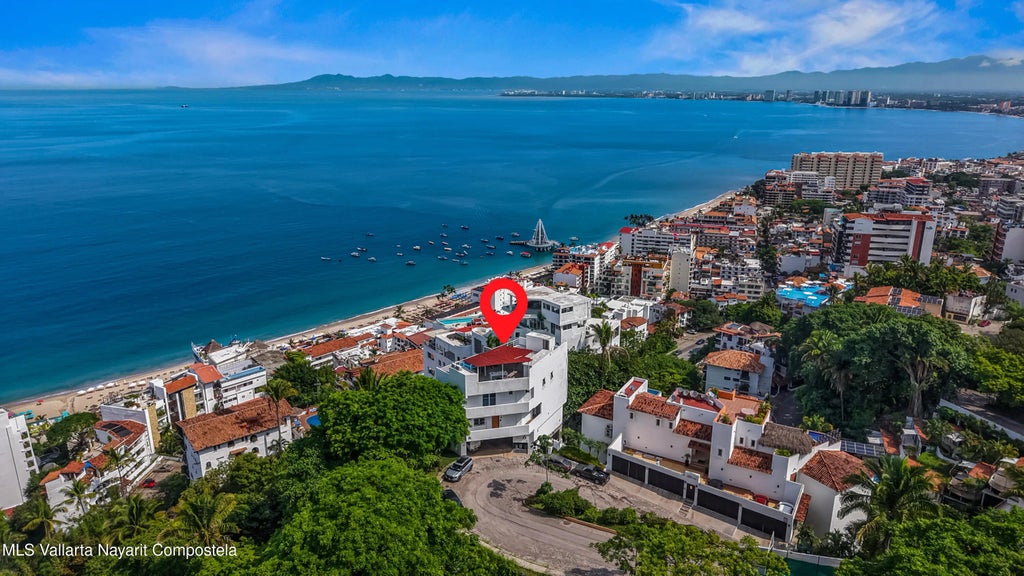 215 C. Gardenias 4 Penthouse 4, Puerto Vallarta