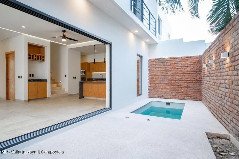 59 Calle Gorrion 59 Cedros 59, Riviera Nayarit