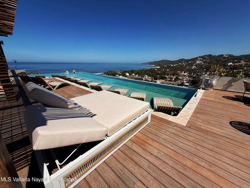 22a Av. Revolucion 111 Caivama 111, Riviera Nayarit