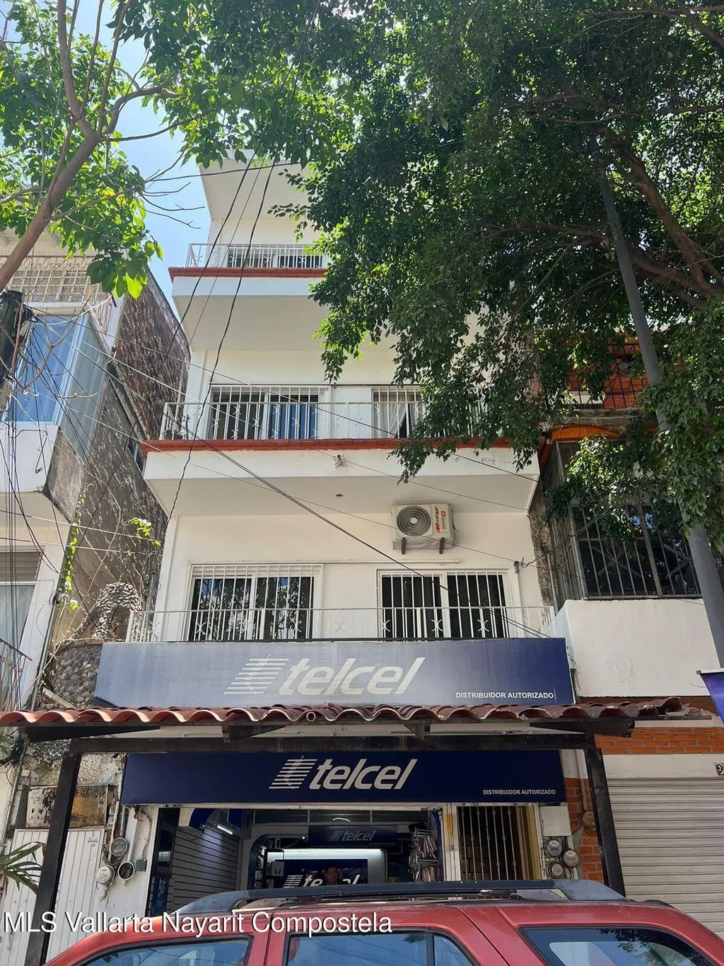 217 Insurgentes Casa Con Local, Puerto Vallarta