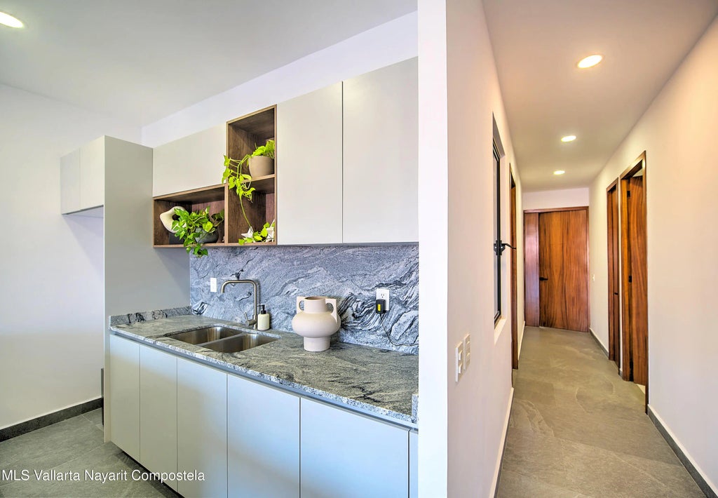 1336 Prol Brasil St 1203 Torre Doze 1203, Puerto Vallarta