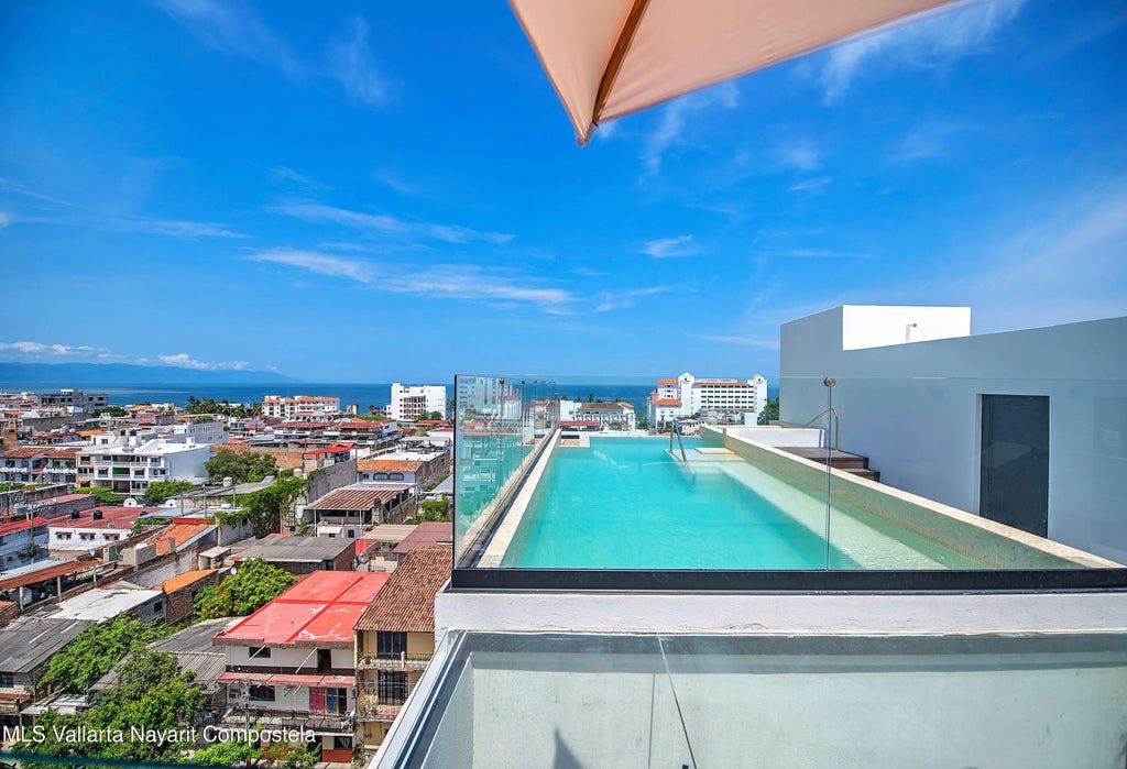 1336 Prol Brasil St 1212 Torre Doze 1212, Puerto Vallarta