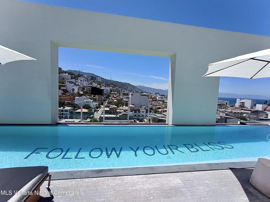 1403 Bolivia 301 The Colonial, Puerto Vallarta