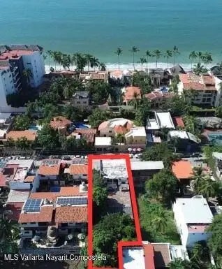 68 Lazaro Cardenas Lote Lazaro Cardenas, Riviera Nayarit