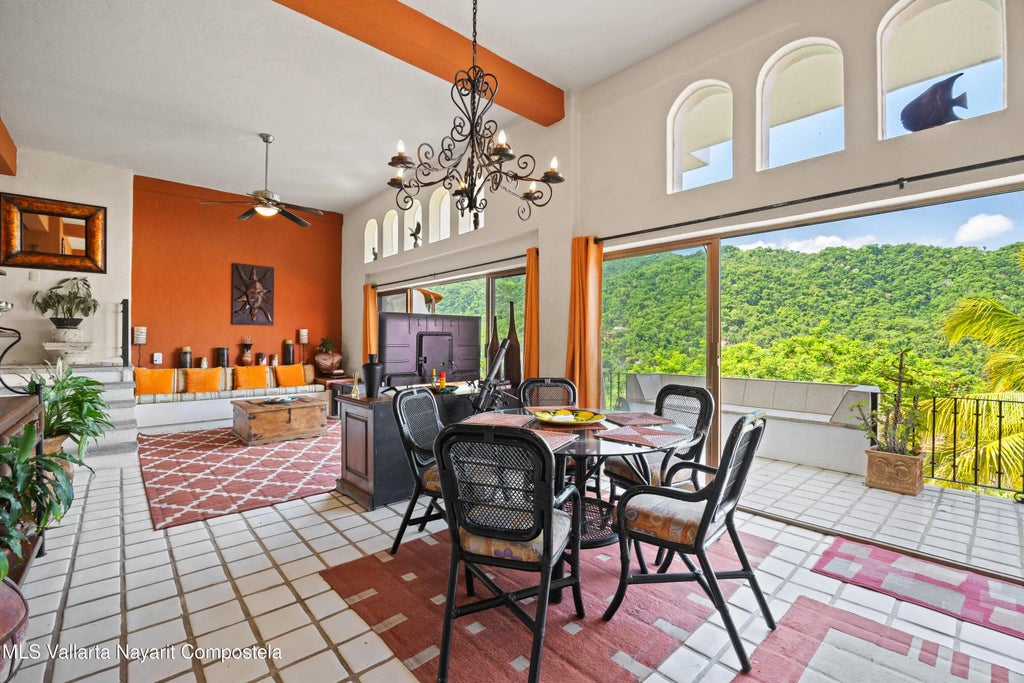 96 Candida Azucena 6-1 Condo Iguana, Puerto Vallarta