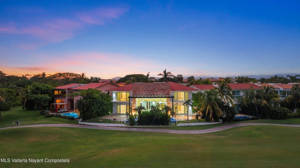 214 Tucanes Tucanes 214, Riviera Nayarit