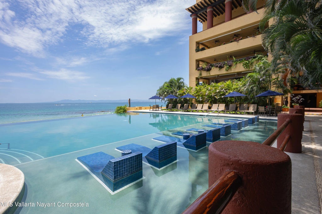 6.5 Carretera A Barra De Navidad 703 Condominios Los Palmares, Puerto Vallarta
