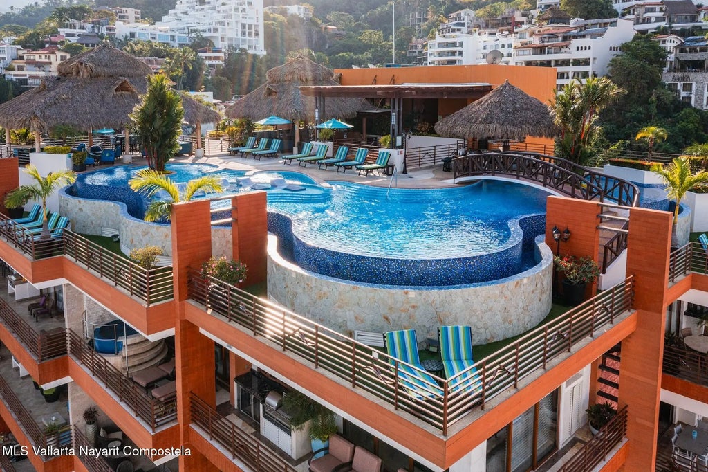 220 Calle Pulpito 301 Residences, Puerto Vallarta