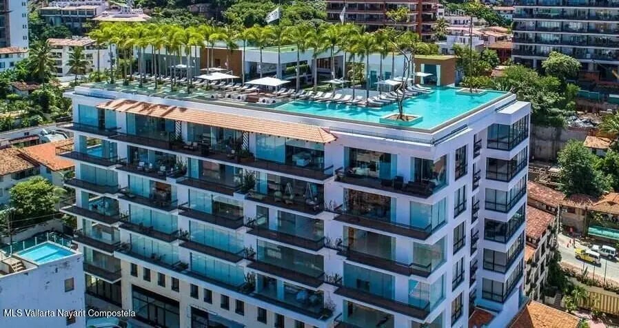 174 Francisca Rodriguez 403 Pier 57 403, Puerto Vallarta