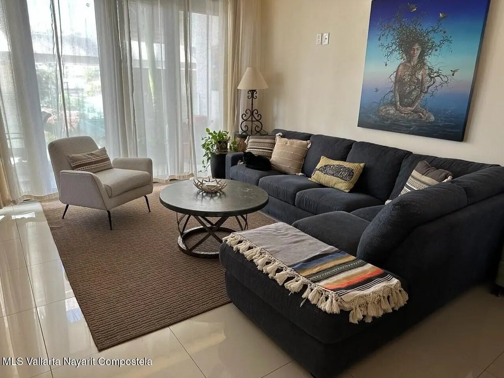 180 Basilio Badillo 205 Nayri Life And Spa, Puerto Vallarta