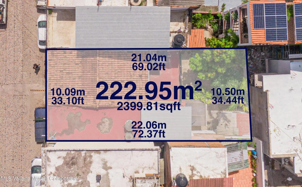 491 Francisco I. Madero Casa Madero, Puerto Vallarta