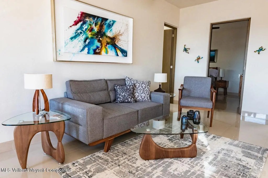 500 Av Mexico 5a Azulejos 5a, Riviera Nayarit