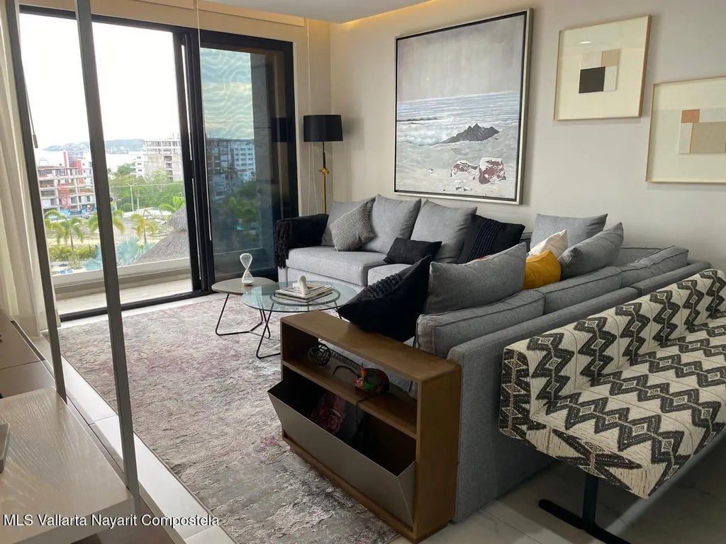 100 Condominio Quadrant, Av Las Pa 4404 Condo 4404, Riviera Nayarit