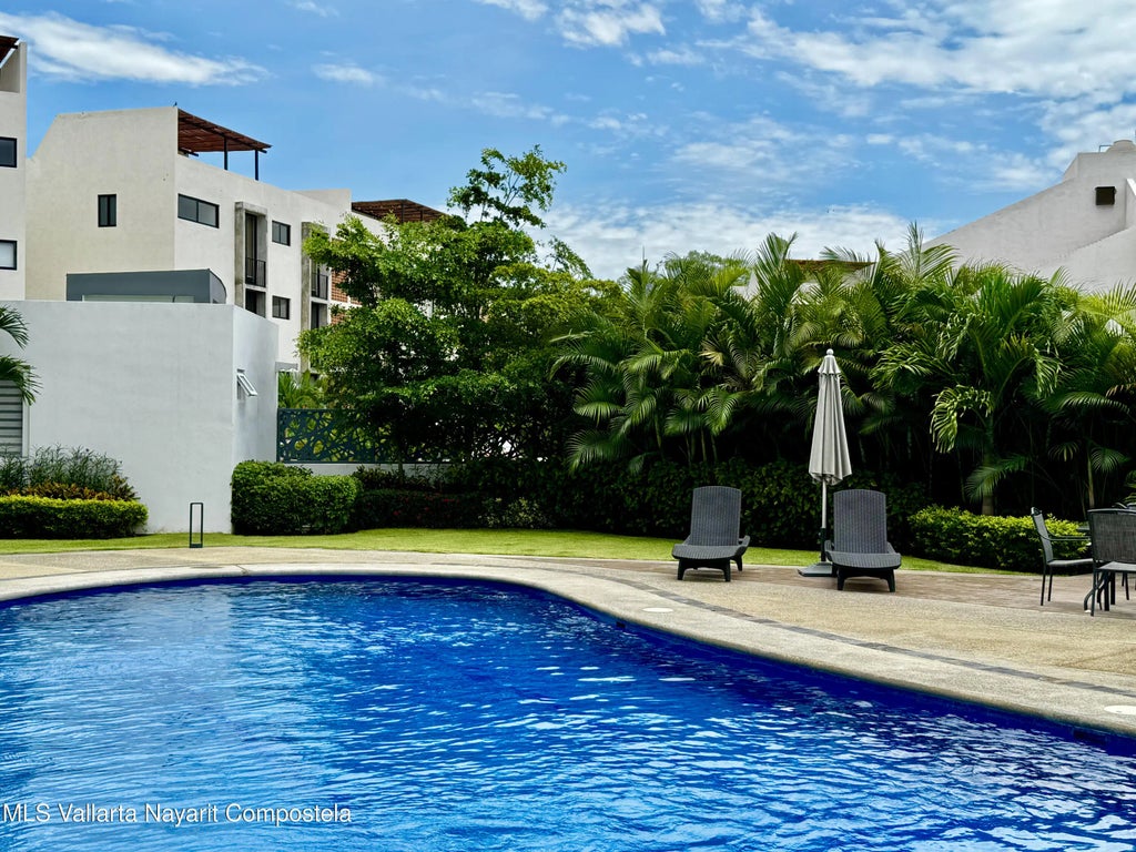 46 Circuito De Los Sauces 802 Condo La Vista, Riviera Nayarit