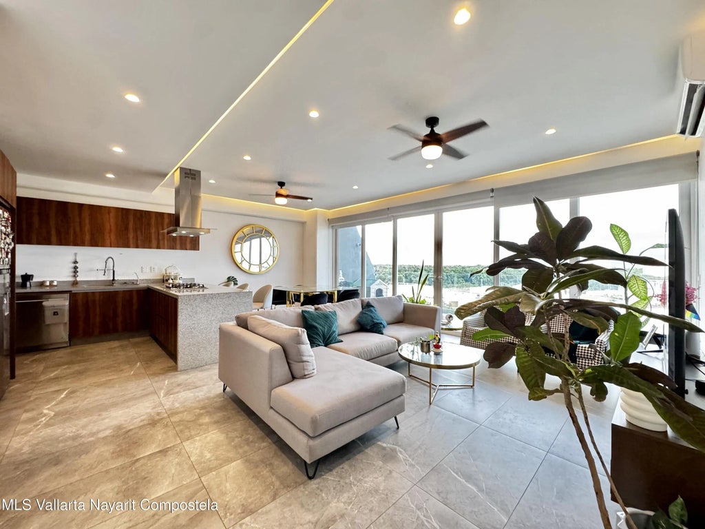 46 Circuito De Los Sauces 501 Condo Sunset, Riviera Nayarit