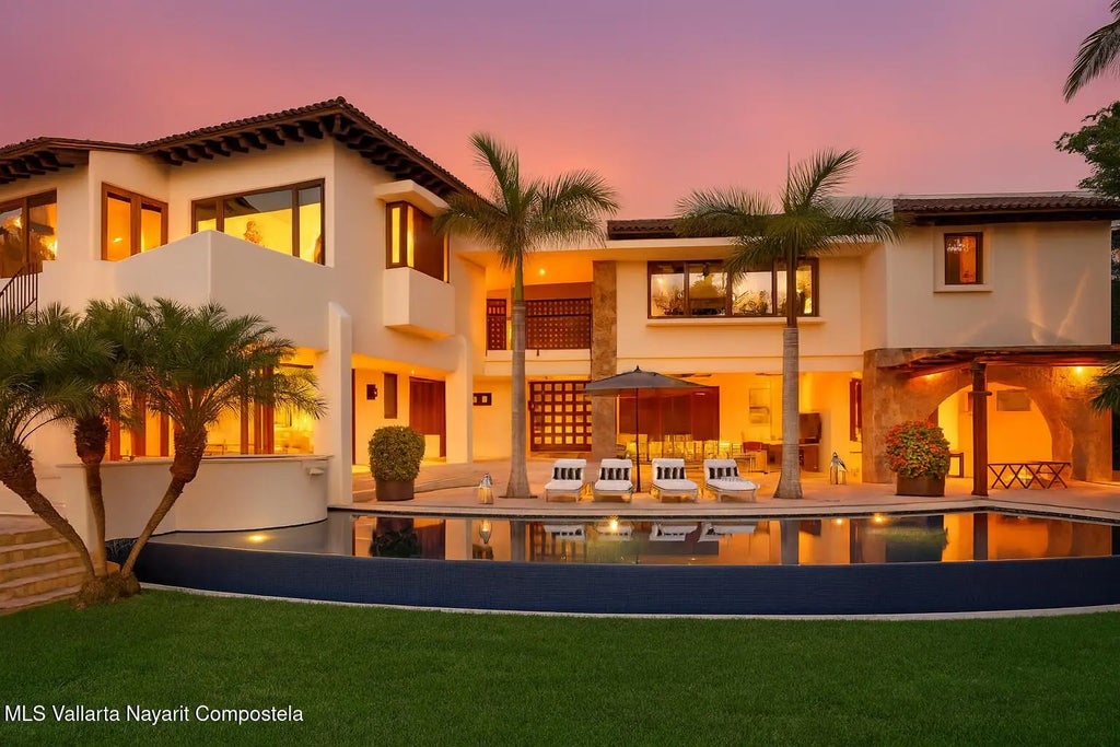 30 Lagos Del Mar Casa Serena, Riviera Nayarit