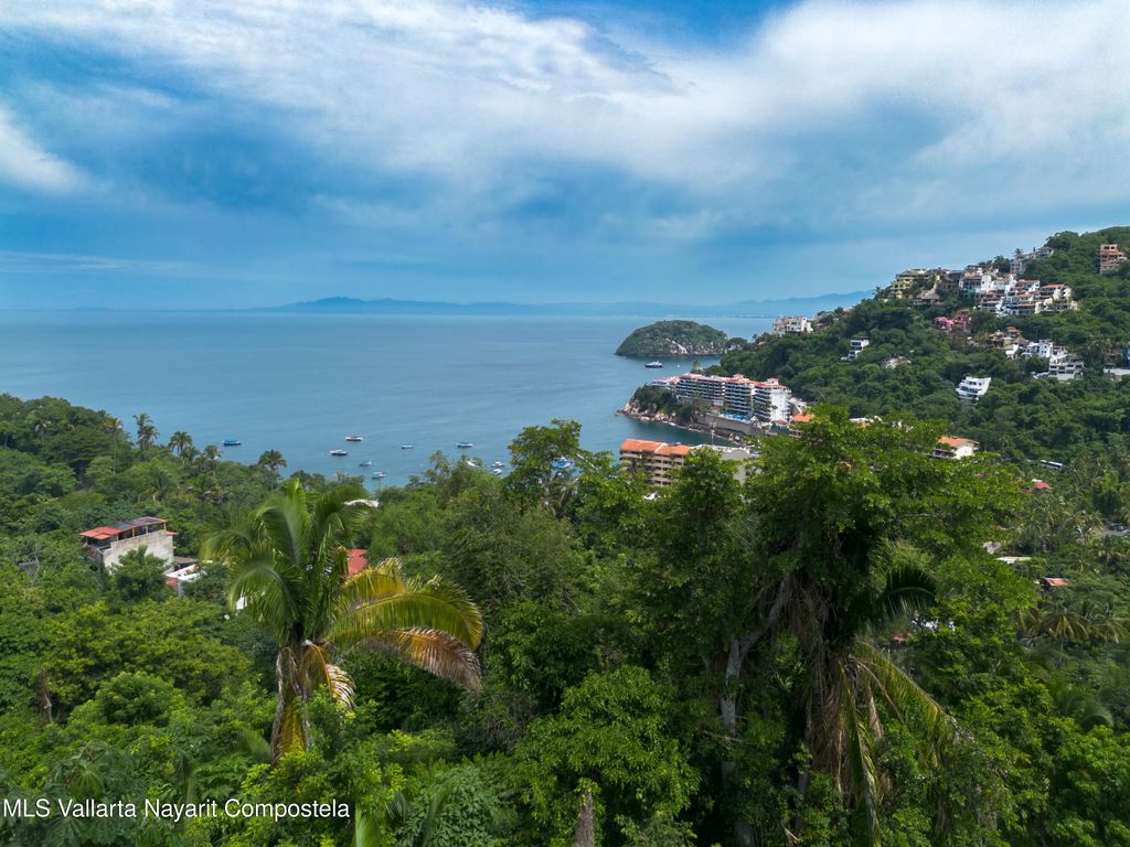 42 Richard Burton Vista Los Arcos, Puerto Vallarta