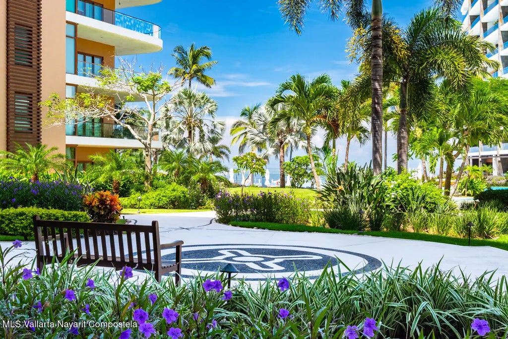 686 Paseo De Los Cocoteros 213 Luma, Riviera Nayarit