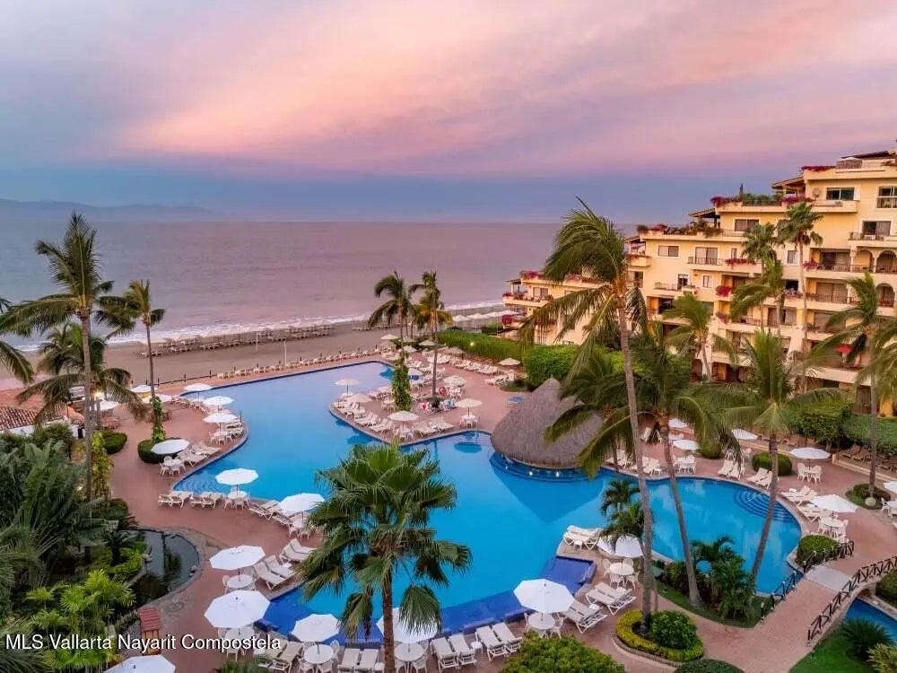 585 Paseo De La Marina 4205 Velas Vallarta 4205, Puerto Vallarta