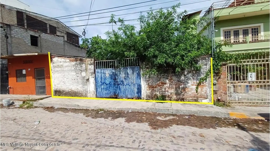 219 Puerto Salina Cruz Lote Maria, Puerto Vallarta