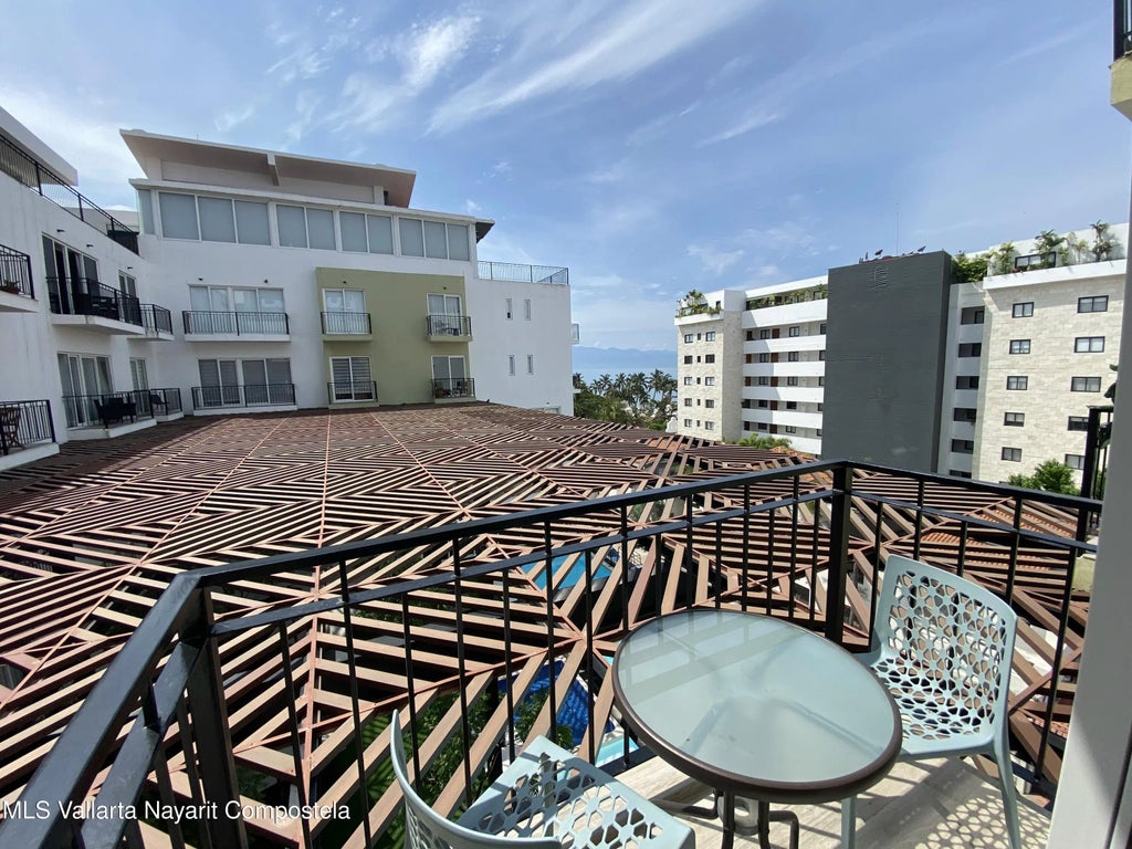 84 Lazaro Cardenas 420-422 Lock Off Life Bucerias, Riviera Nayarit