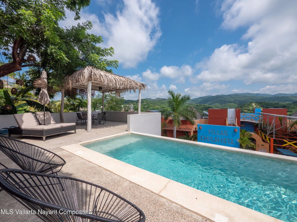 2 Calle Gabriel Rodriguez Casa Marea, Riviera Nayarit