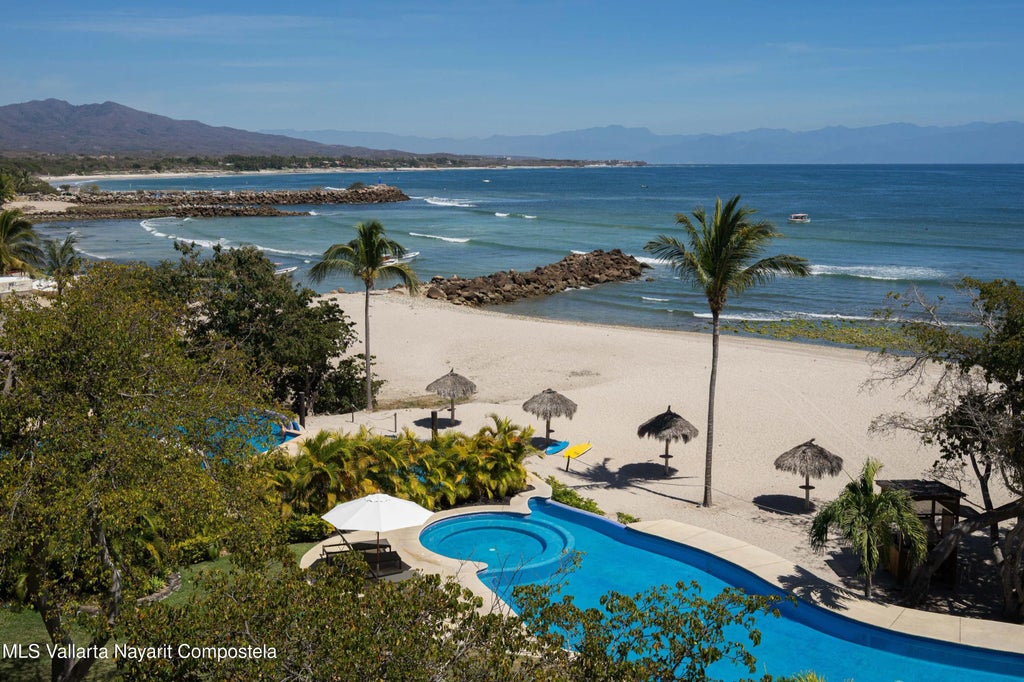 Ph1-1 Hacienda De Mita 1-1 Hacienda De Ph1-1, Riviera Nayarit