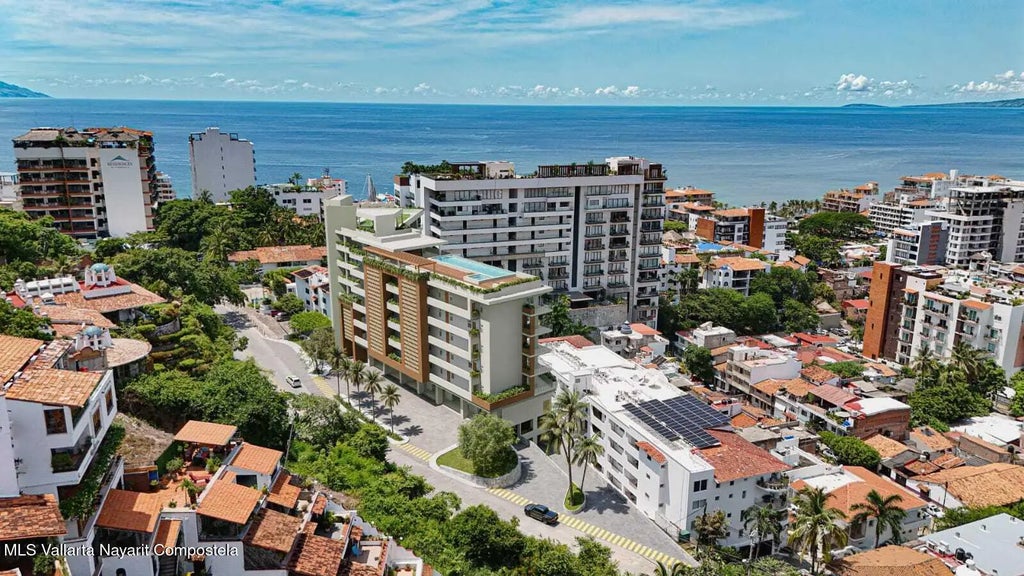 512 Carretera Barra De Navidad 001 South Bay 001, Puerto Vallarta