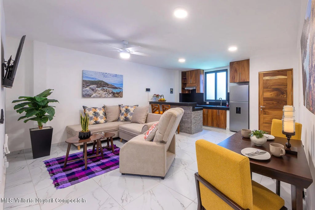 470 Fco. I. Madero 4 Condo Madero 4, Puerto Vallarta