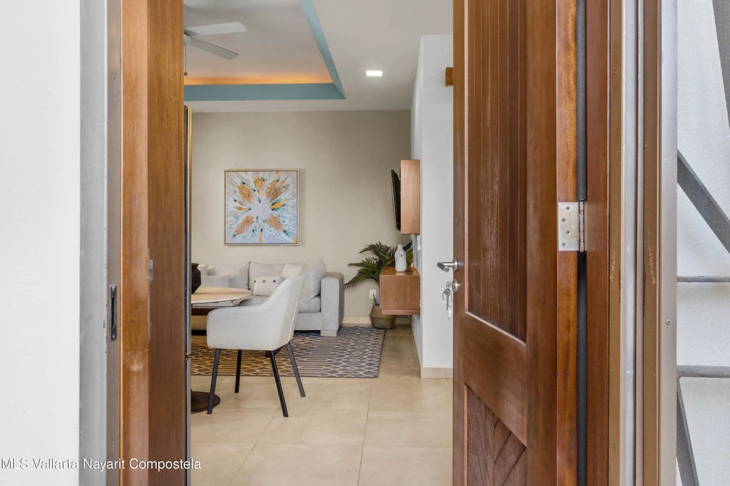 177 Calle Pilitas 307 Condominio V177, Puerto Vallarta