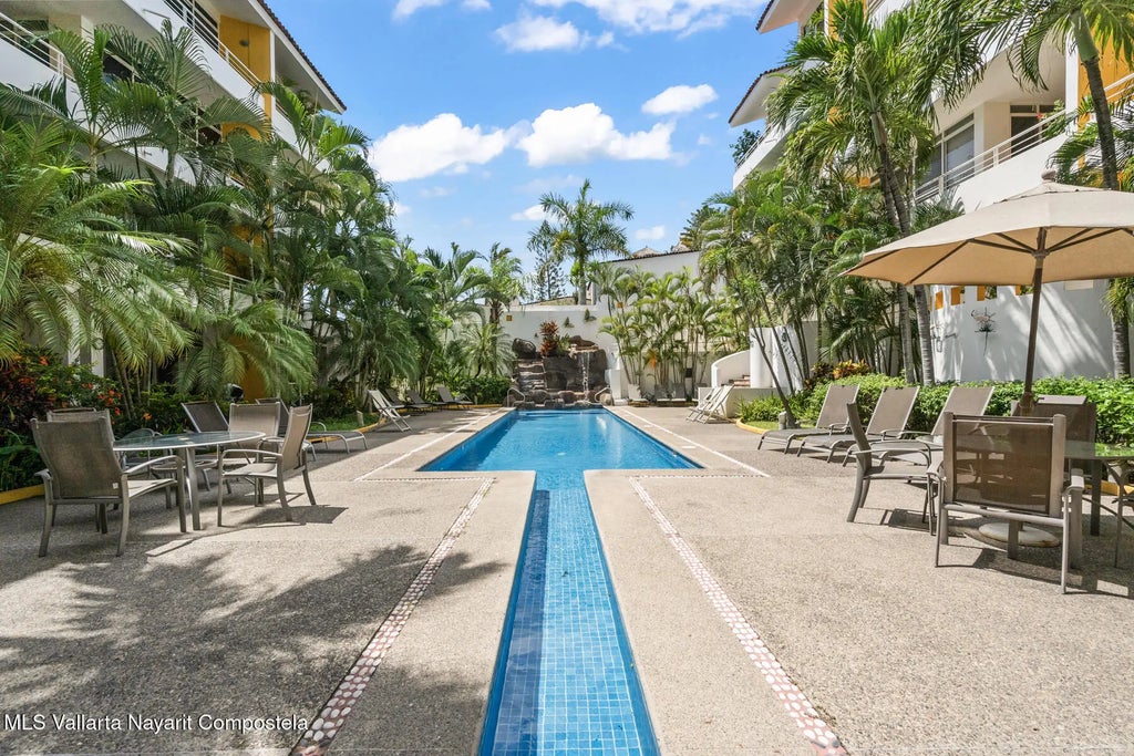1 Av. Las Palmas 8 Moona 8, Riviera Nayarit