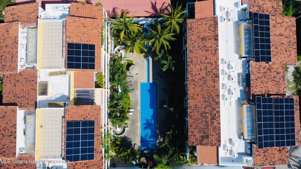 1 Av. Las Palmas 8 Moona 8, Riviera Nayarit