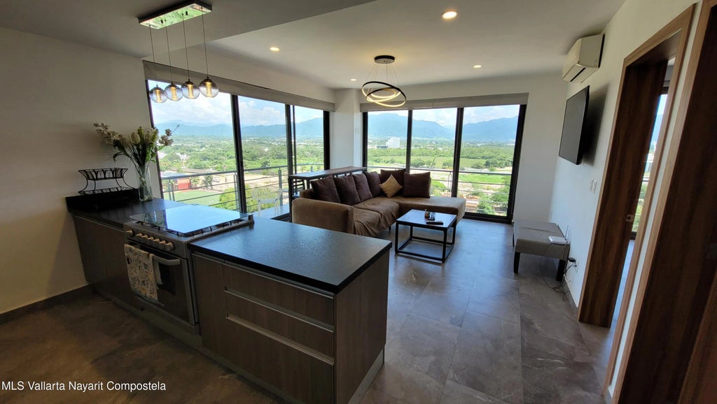 205 Manuel Lepe Macedo 1003 Torre Koba, Puerto Vallarta