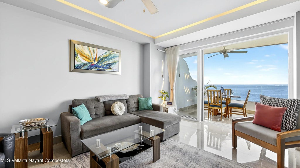4944 Callejon Lomas Del Pacifico 702 Blue Horizon, Puerto Vallarta