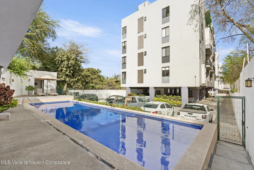 88 Independencia 304 B| Fontanal 304b, Puerto Vallarta