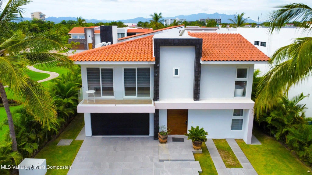 275 Alamo Villa Caoba, Riviera Nayarit