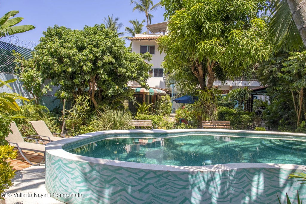 444 Havre Hacienda Havre, Puerto Vallarta