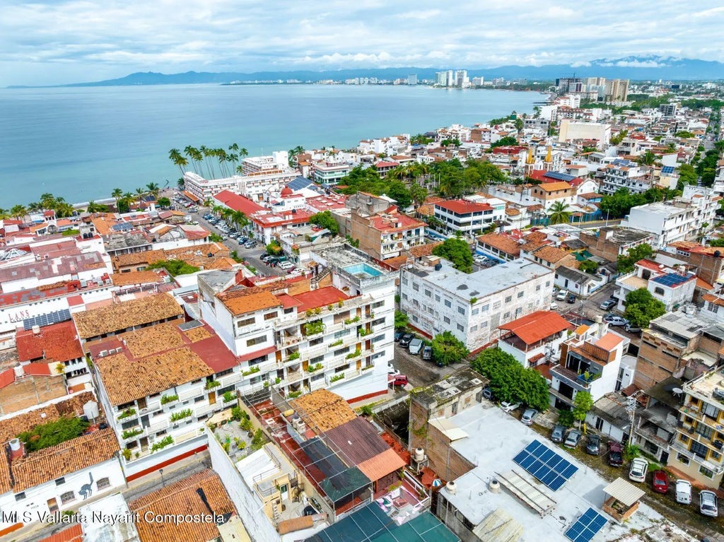 880 Calle Gpe. Sanchez Casa Geminis, Puerto Vallarta