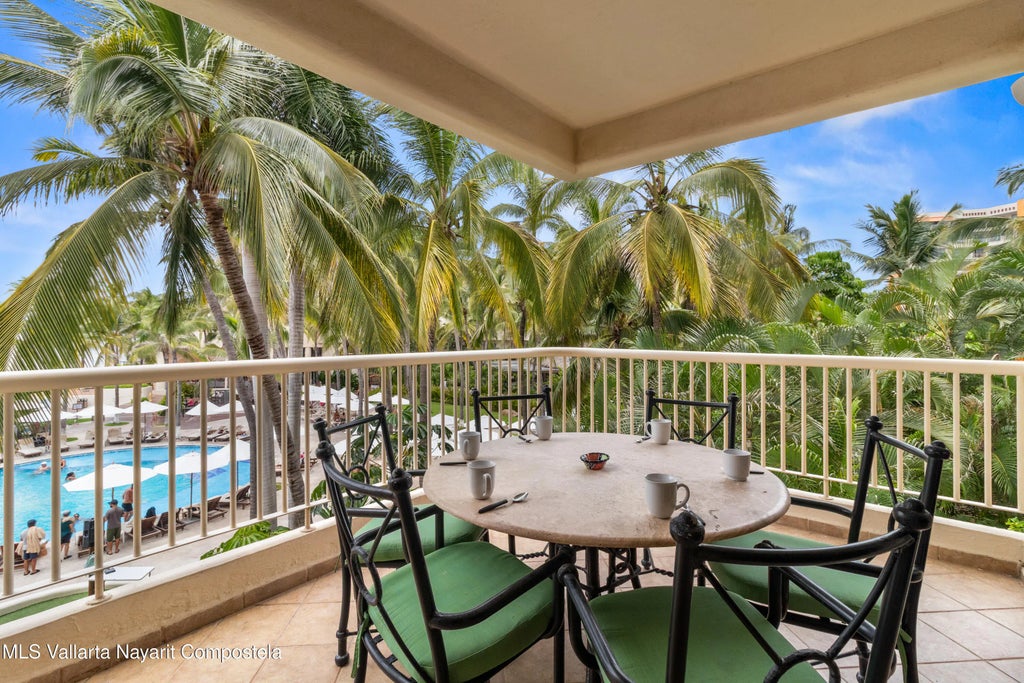 104 Boulevard Costero 302 Buganvilias Krystal Grand, Riviera Nayarit