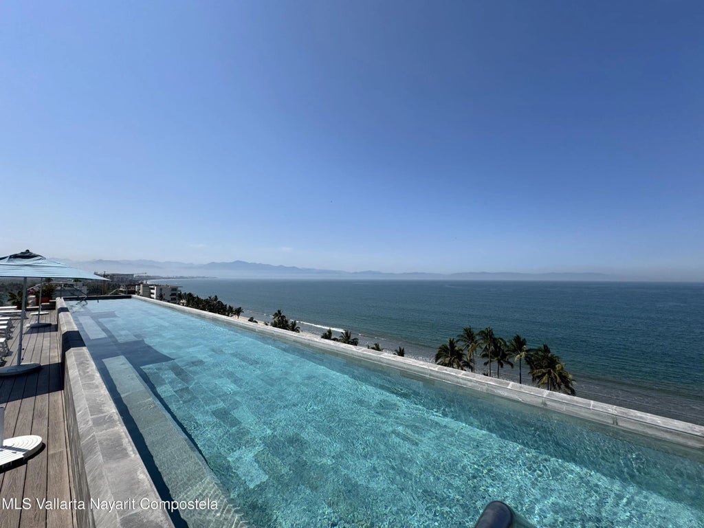 20 Javier Mina 104 Condo Indigo, Riviera Nayarit