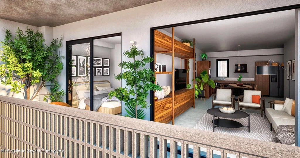 299 Av Francisco Villa D2 Quartier, Puerto Vallarta