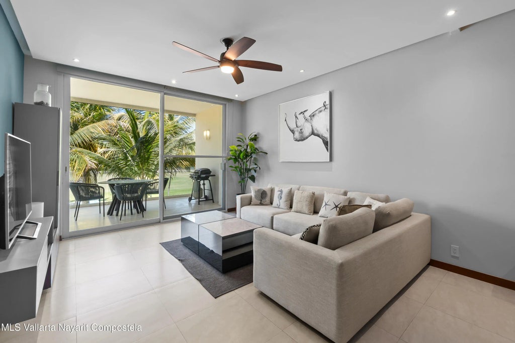 154 A Paseo De Las Mariposas 10 Pm Peninsula Golf 10 Pm, Riviera Nayarit