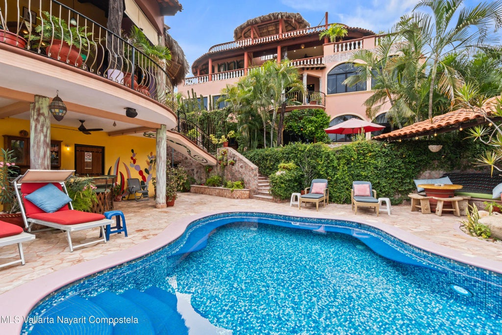 14 Cordilleras Villa Vista Royal Villa Vista Royal, Riviera Nayarit