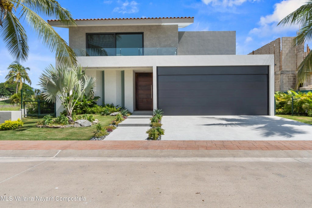 9 Abedul Abedul 9, Riviera Nayarit