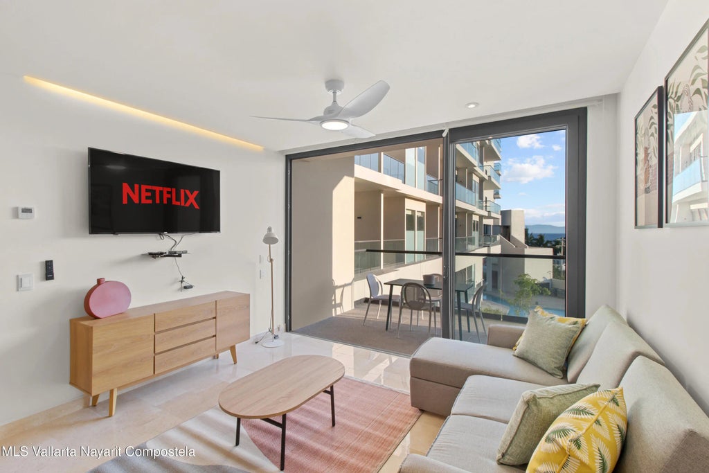 49 Coral P1-16 Zantamar, Riviera Nayarit