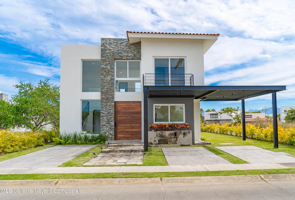 14 Paseo De Los Flamingos Casa Flamingos 14, Riviera Nayarit