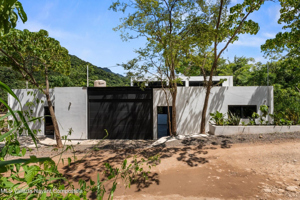 1042 Carmino Vallejo Casa El Jorullo, Puerto Vallarta
