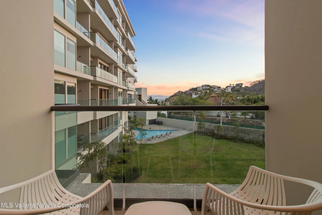 49 Coral P1-18 Zantamar P1-18, Riviera Nayarit