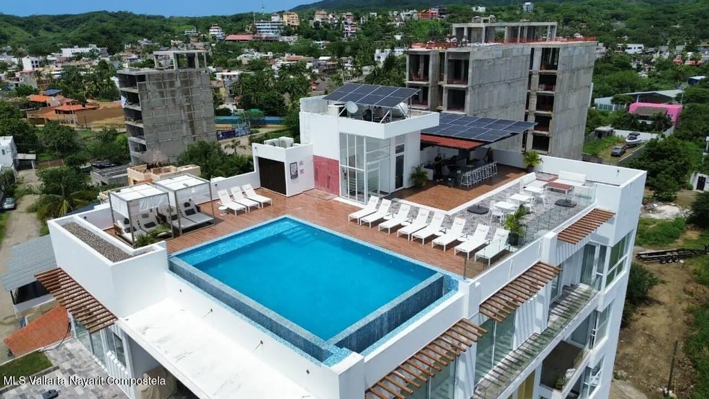 12 Pelicanos 401 Condo Formentera 401, Riviera Nayarit