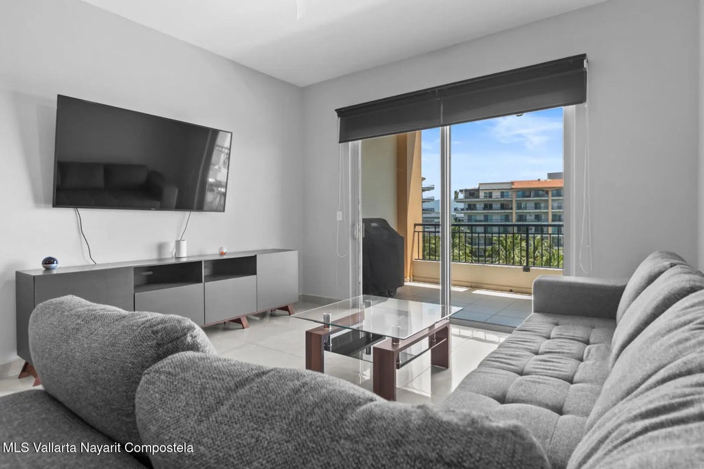 56 Sur Paseo De Los Cocoteros 4706 Playa Royale Torre Iv, Riviera Nayarit